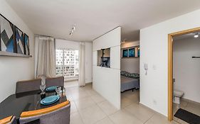 Studio Amalfi piscina academia coz completa